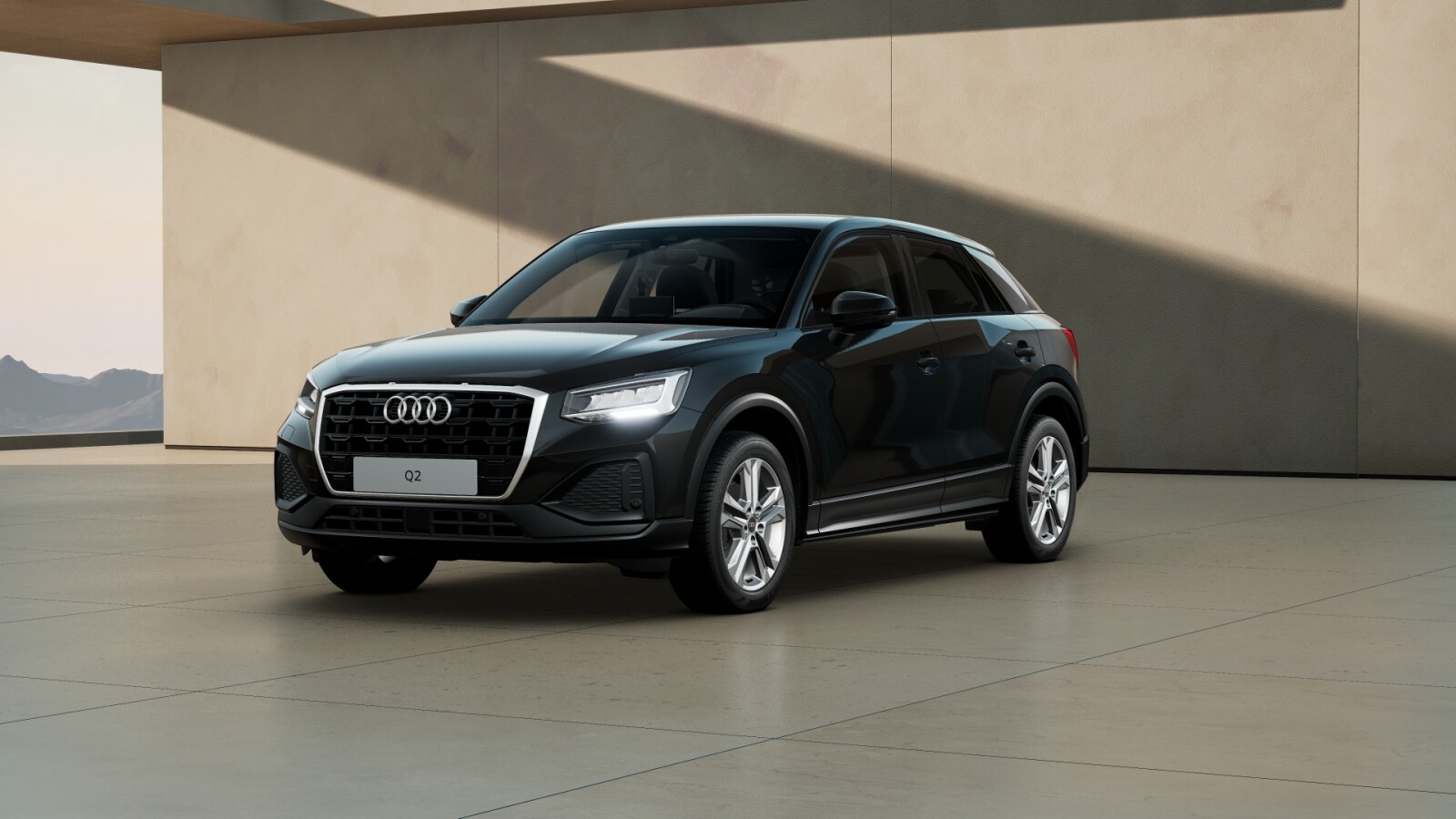Audi Q2