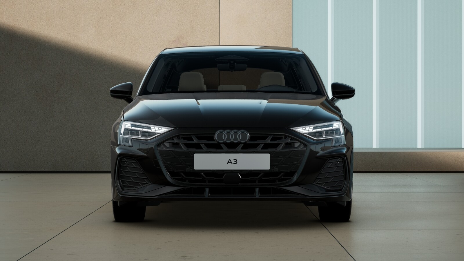 Audi A3 Sportback - zdjęcie 2