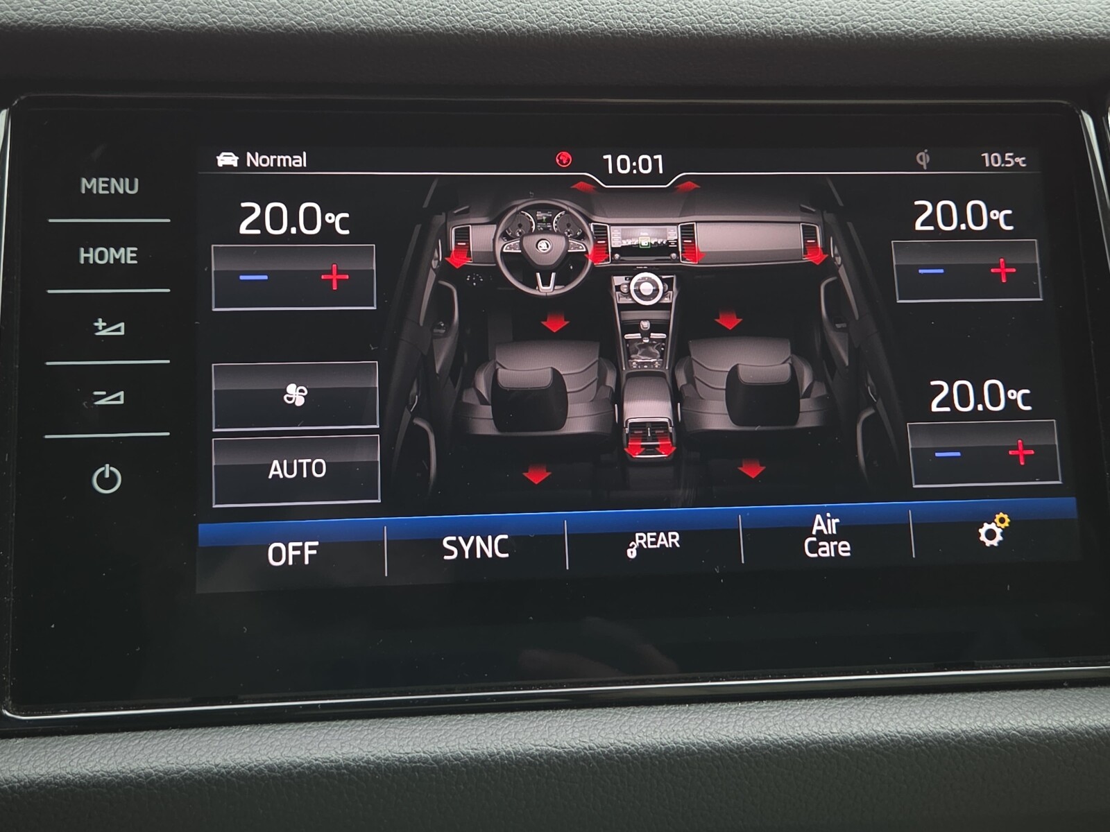 Škoda Kodiaq - zdjęcie 26