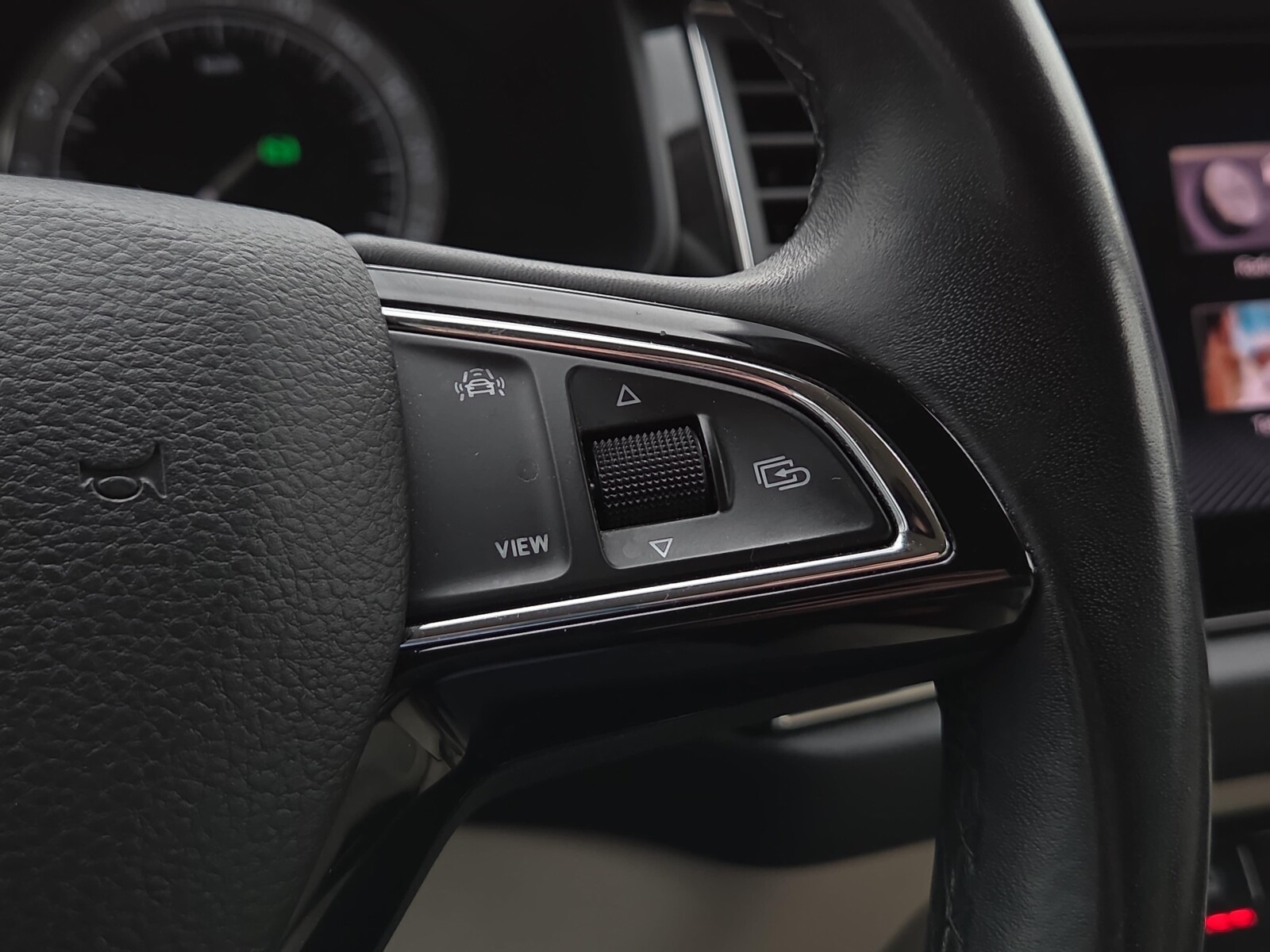 Škoda Kodiaq - zdjęcie 19