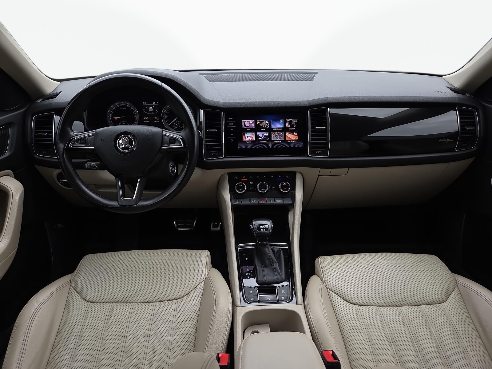 Škoda Kodiaq - zdjęcie 10