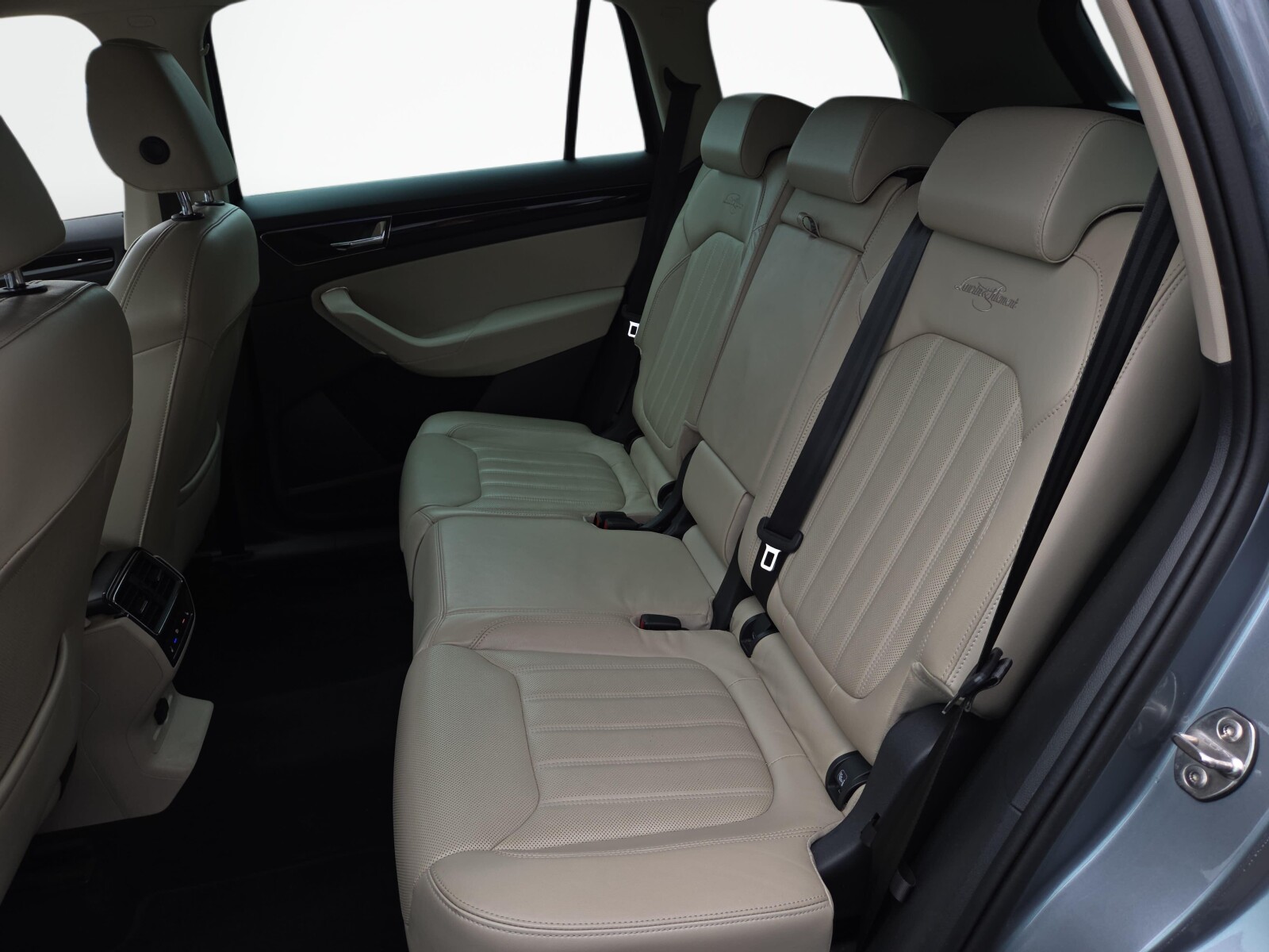 Škoda Kodiaq - zdjęcie 12