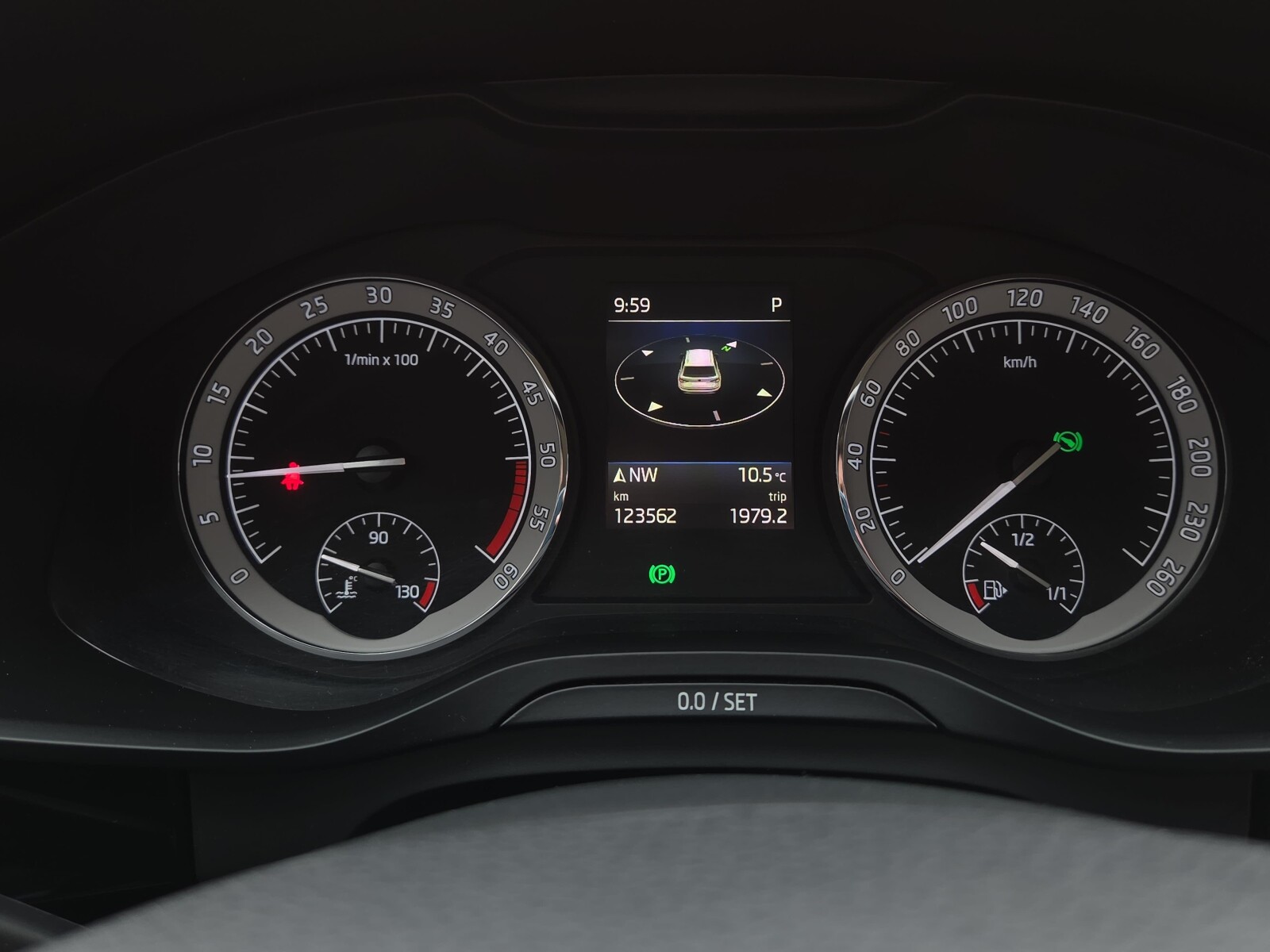 Škoda Kodiaq - zdjęcie 16