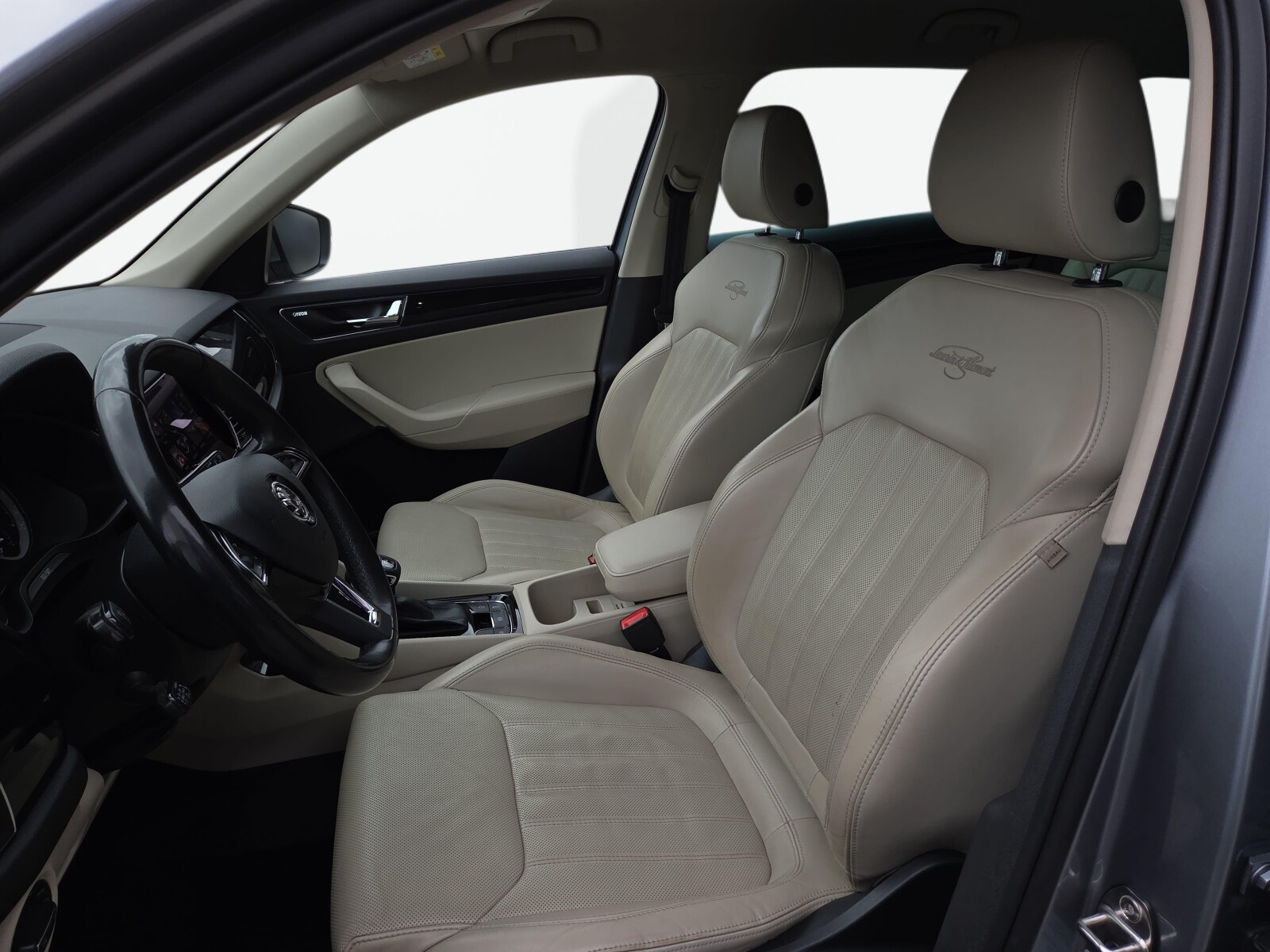 Škoda Kodiaq - zdjęcie 11