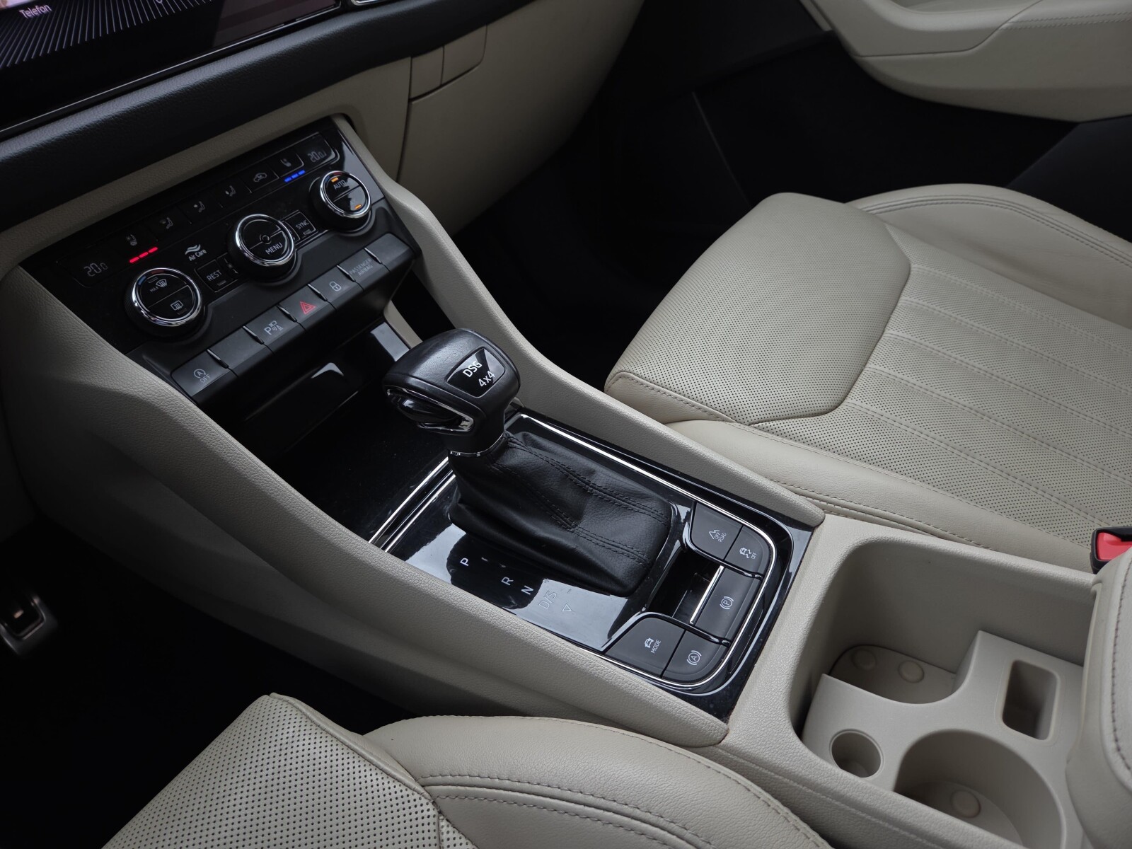 Škoda Kodiaq - zdjęcie 13