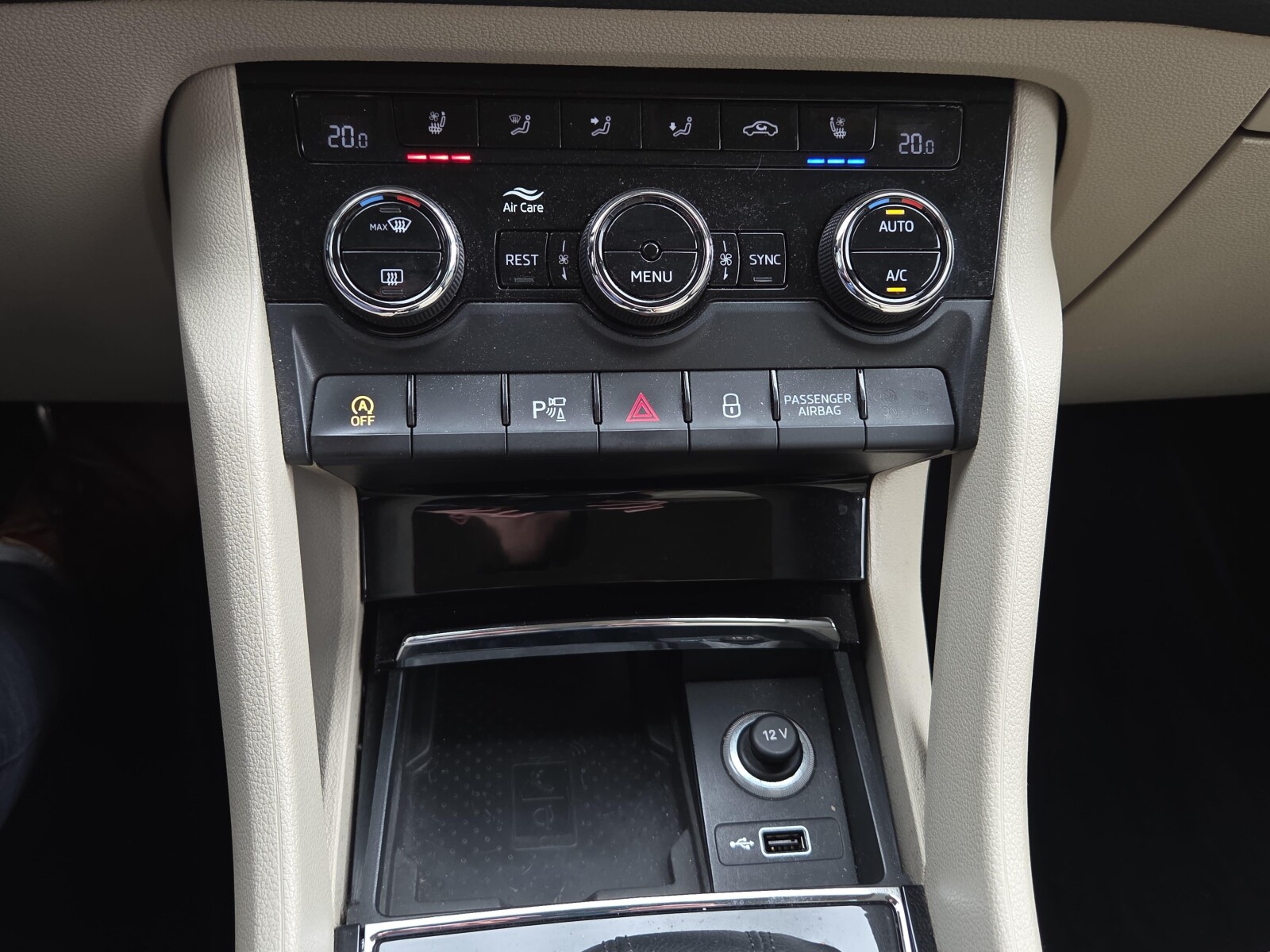 Škoda Kodiaq - zdjęcie 14