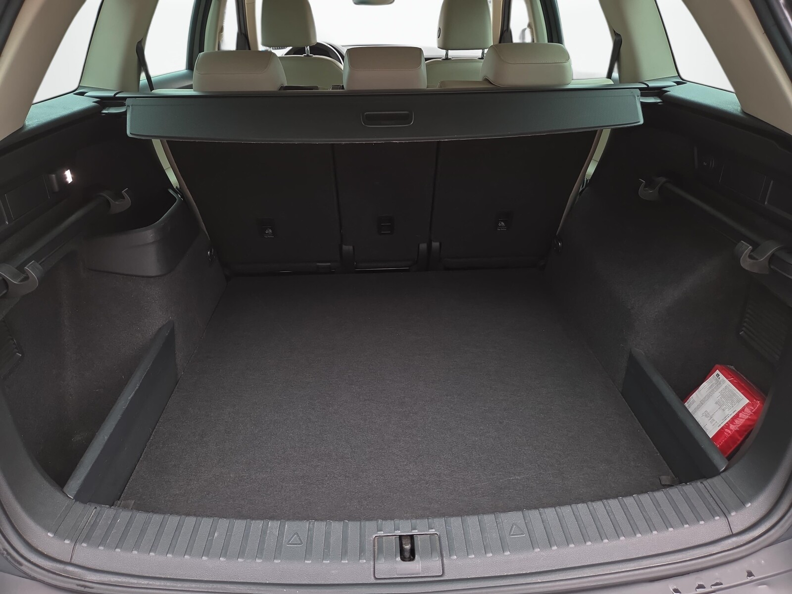 Škoda Kodiaq - zdjęcie 28