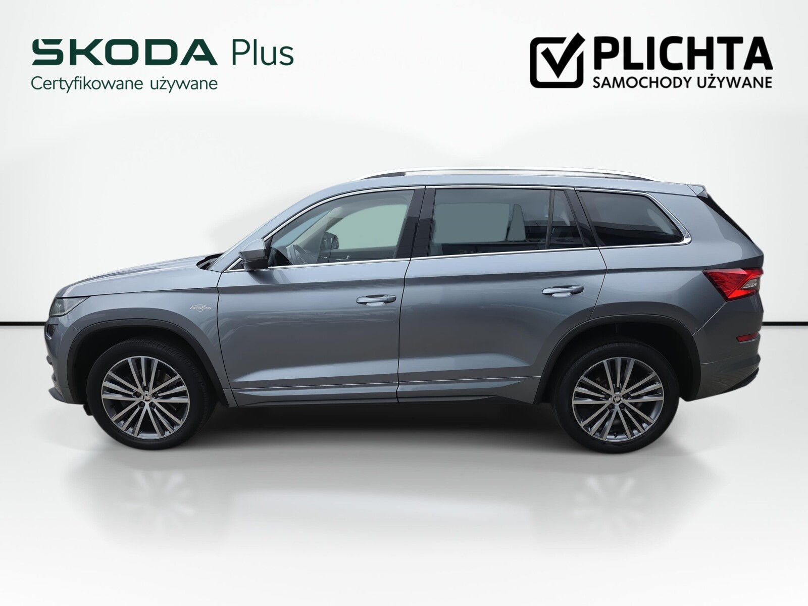 Škoda Kodiaq - zdjęcie 8