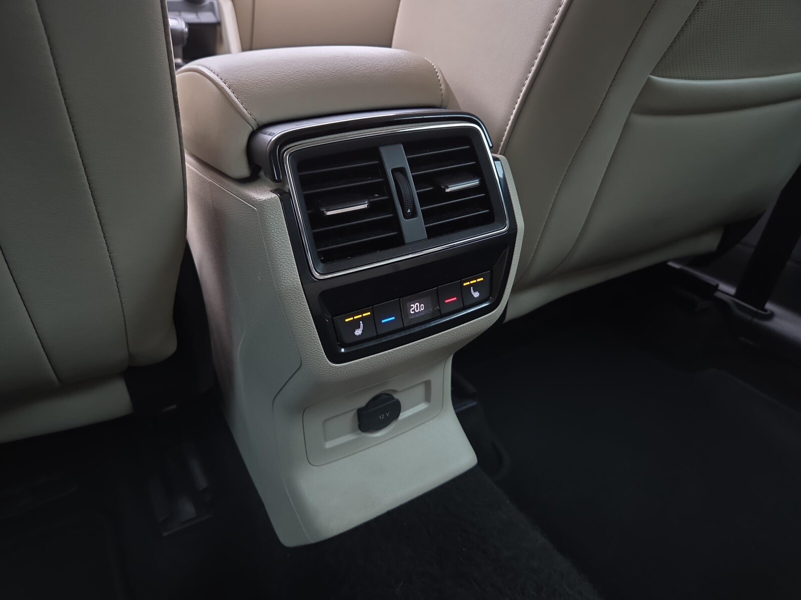 Škoda Kodiaq - zdjęcie 15