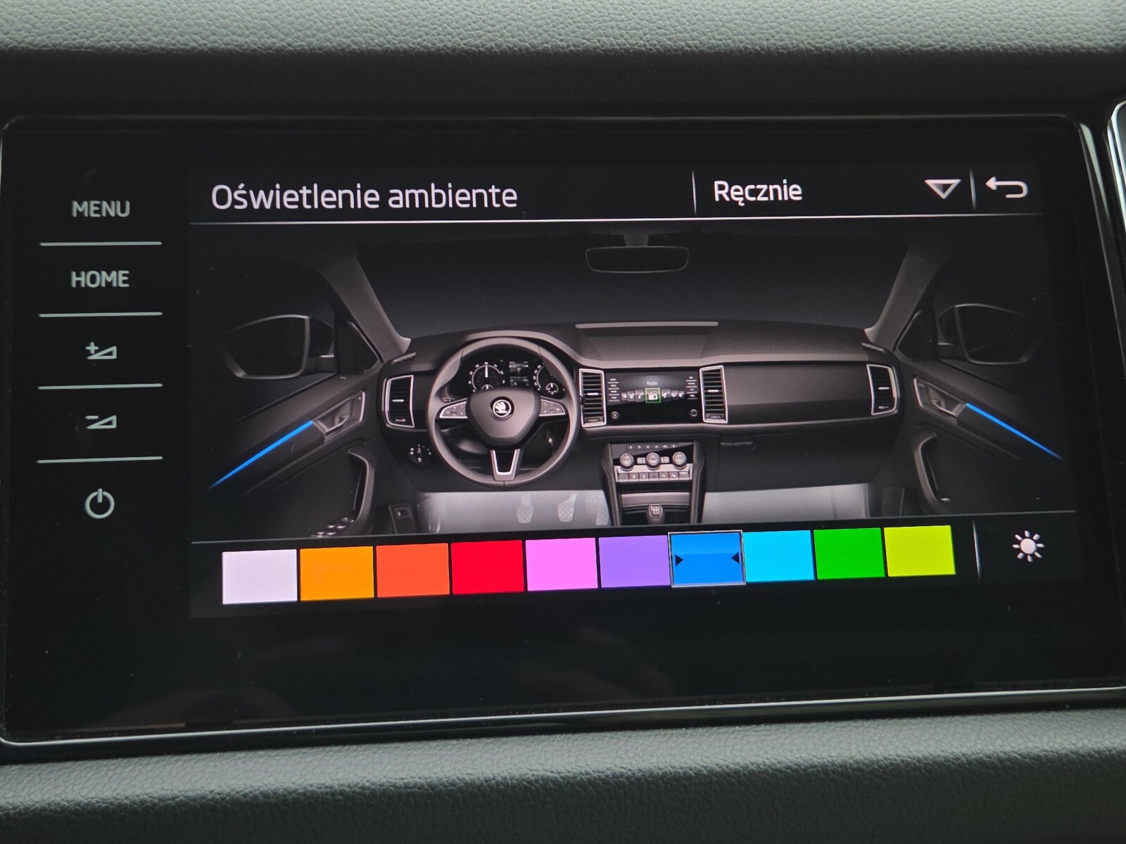 Škoda Kodiaq - zdjęcie 24