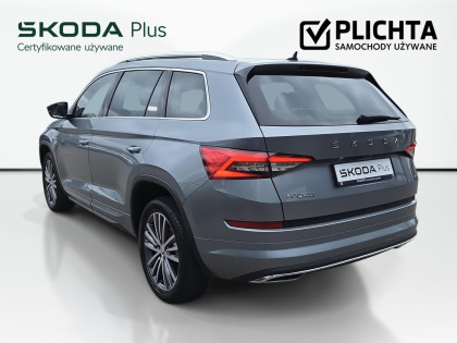 FULL LED CANTON DSG Kamera360 Wentylowane Fotele Ambiente DCC Ambiente
