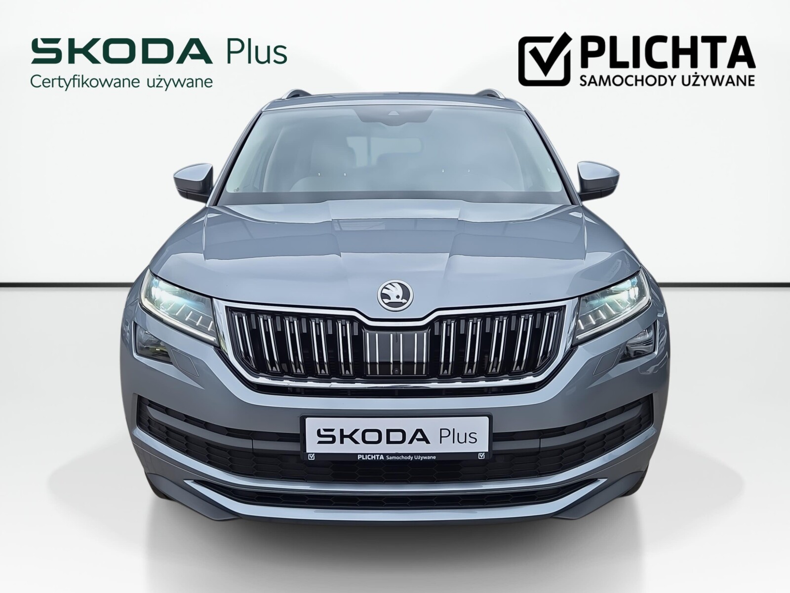 Škoda Kodiaq - zdjęcie 2