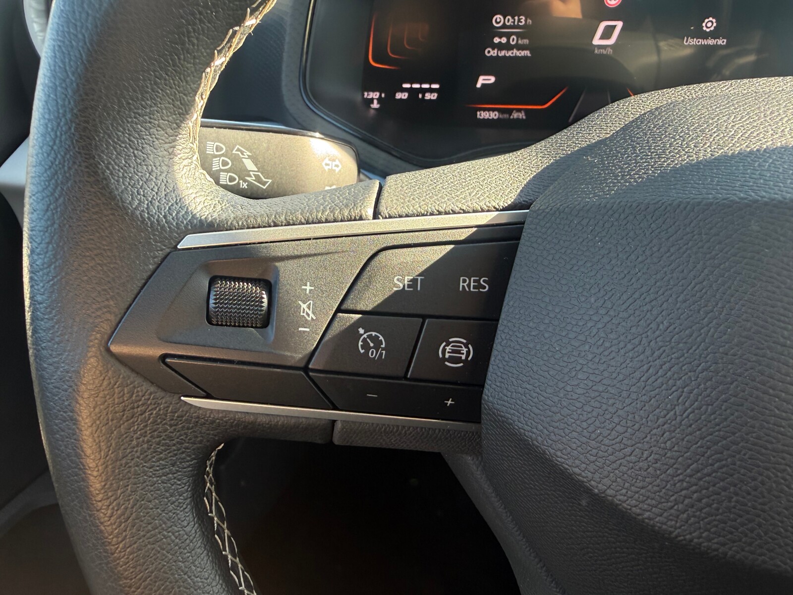 Seat Arona - zdjęcie 21