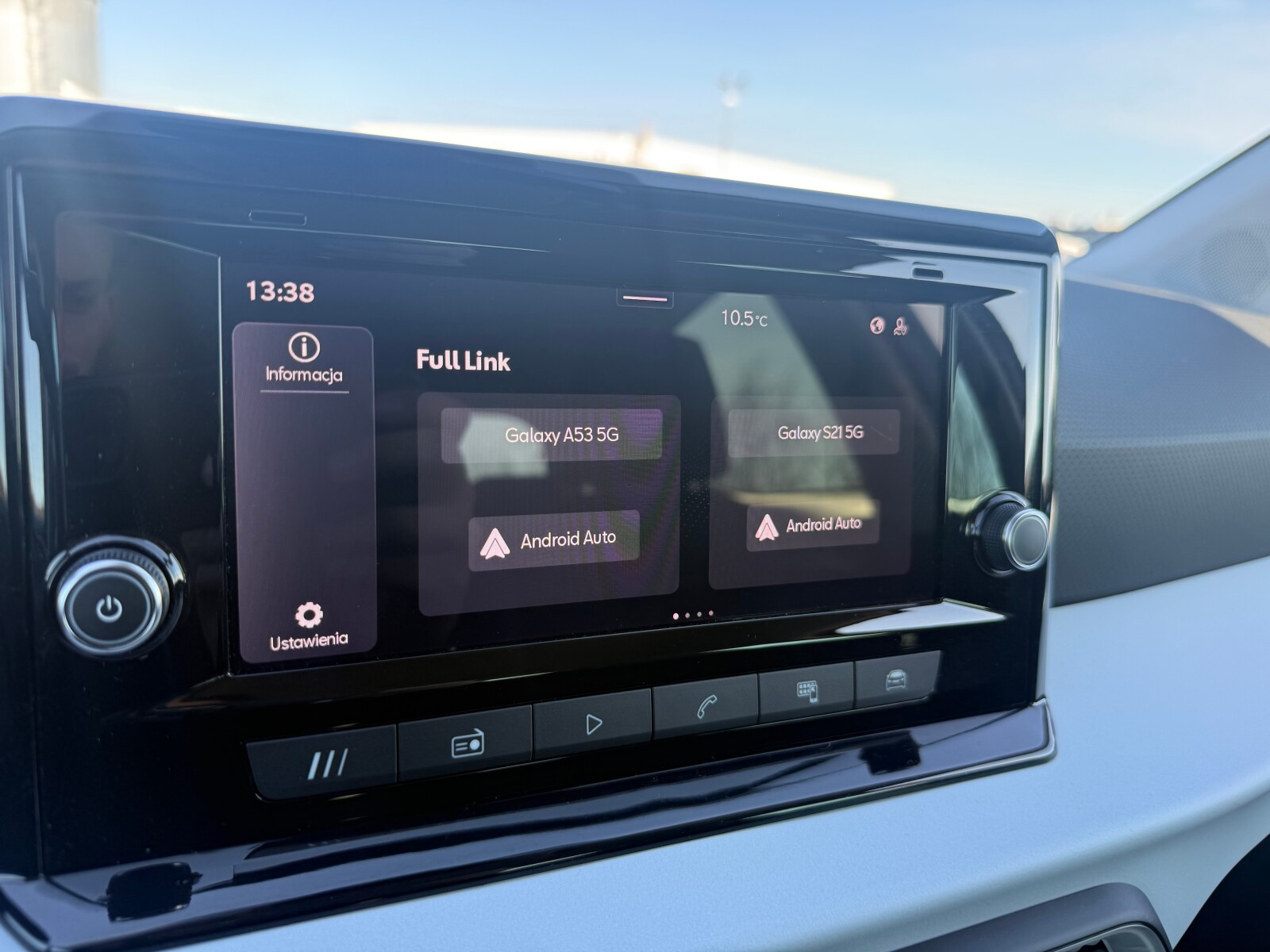 Seat Arona - zdjęcie 30