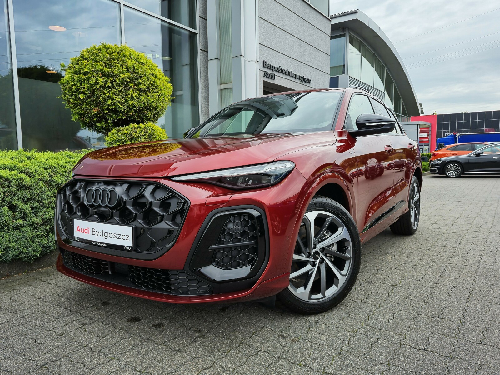 Audi Q5