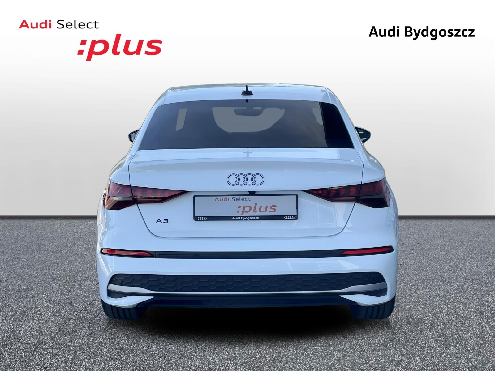 Audi A3 Limousine - zdjęcie 4