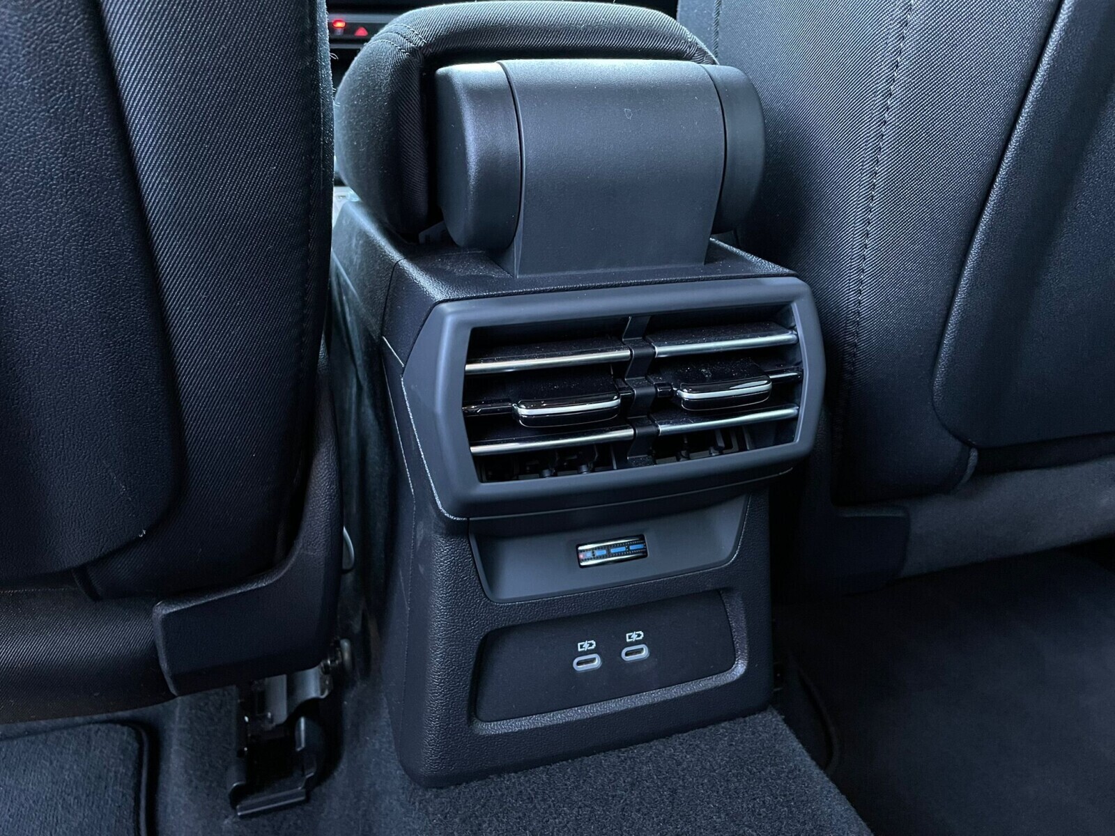 Audi A3 Limousine - zdjęcie 11