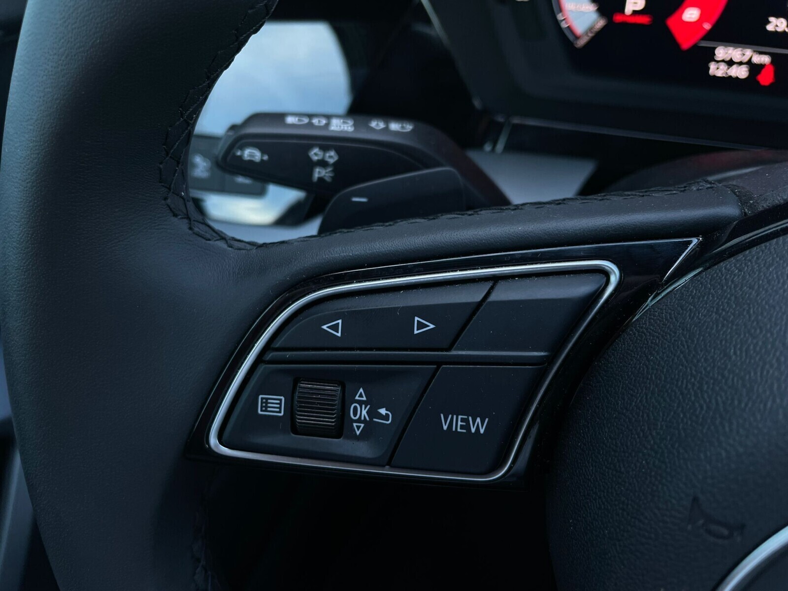 Audi A3 Limousine - zdjęcie 23