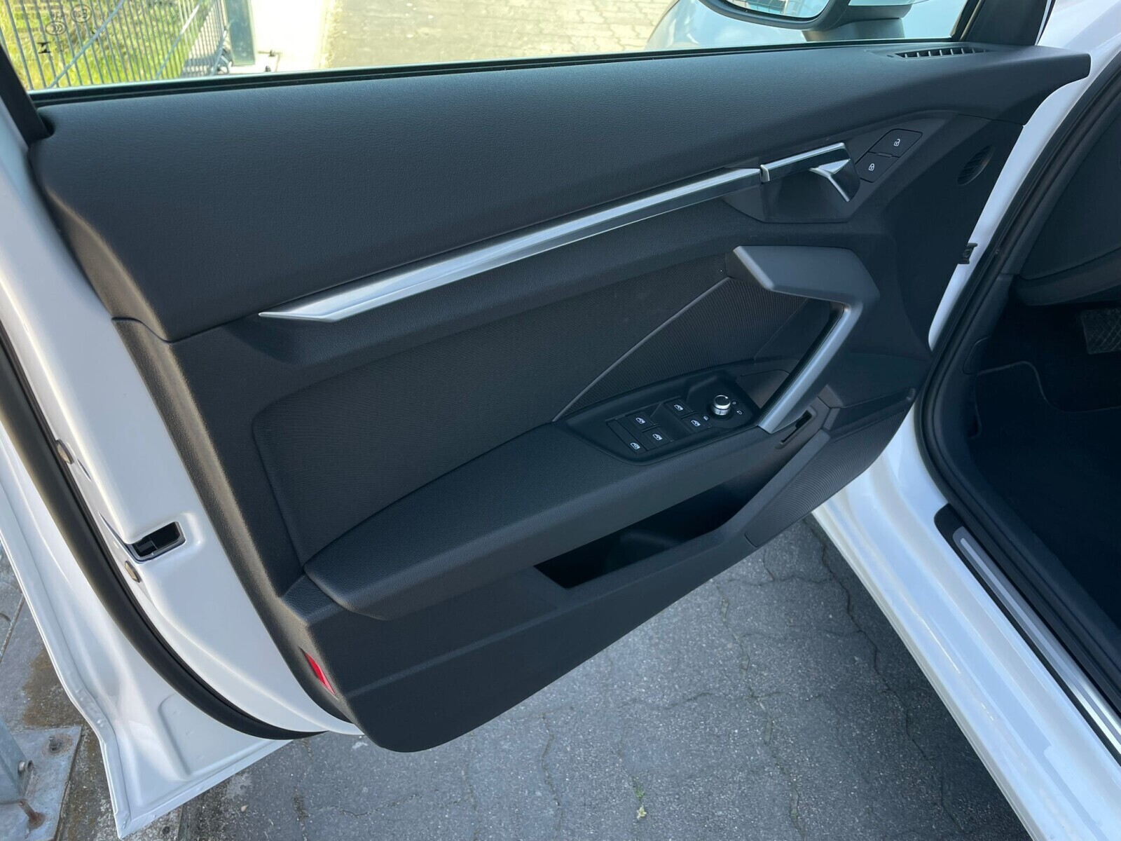 Audi A3 Limousine - zdjęcie 17