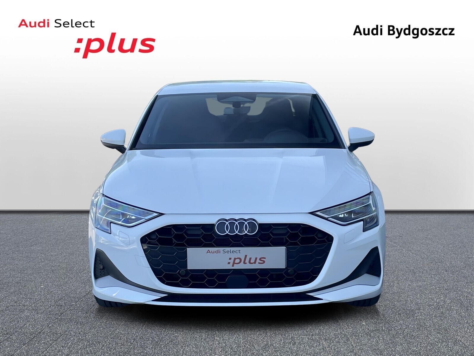 Audi A3 Limousine - zdjęcie 8