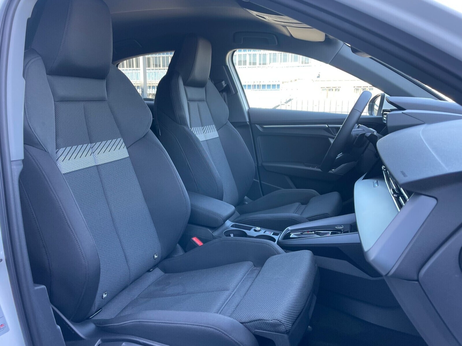 Audi A3 Limousine - zdjęcie 22