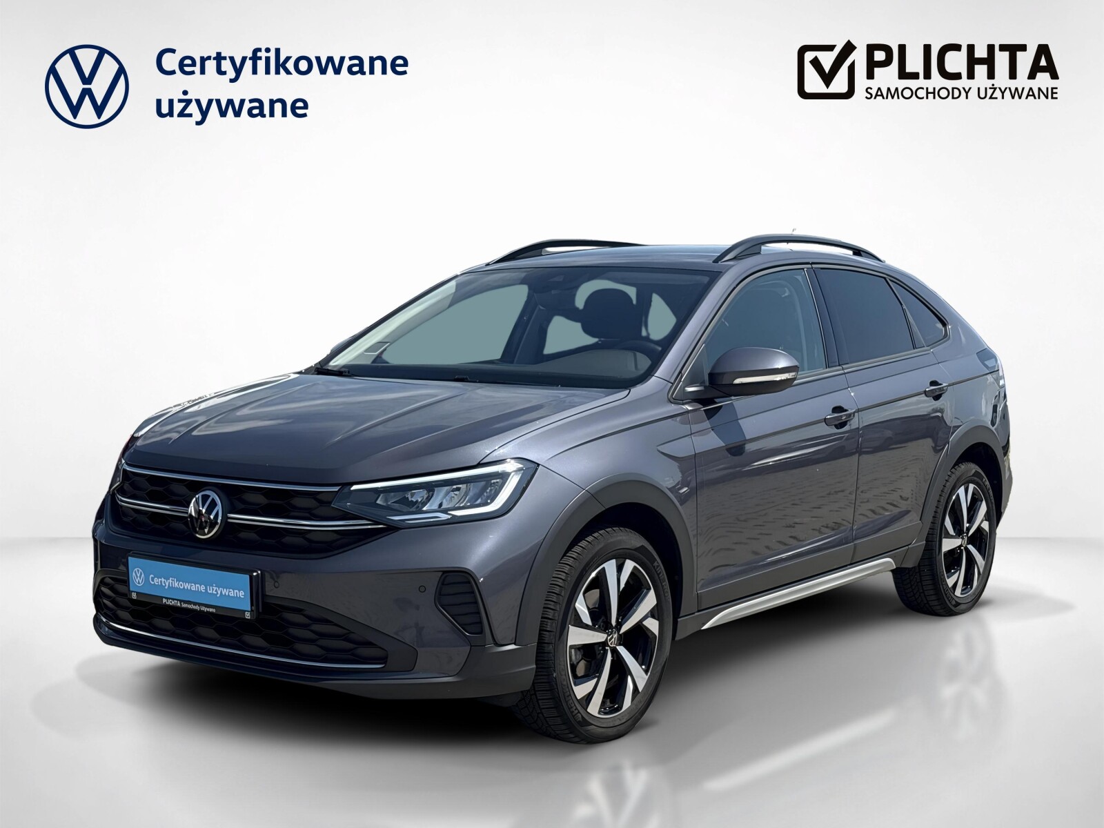 Volkswagne Taigo 1.0 TSI | 116 KM | Life