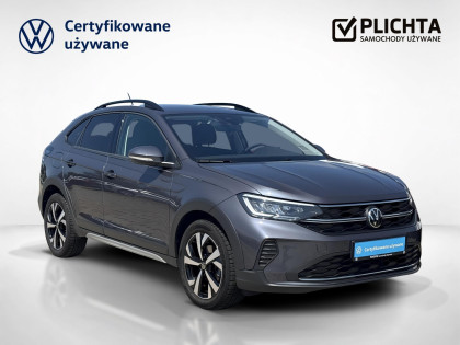 Volkswagne Taigo 1.0 TSI | 116 KM | Life