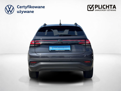 Volkswagne Taigo 1.0 TSI | 116 KM | Life