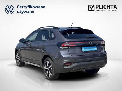 Volkswagne Taigo 1.0 TSI | 116 KM | Life