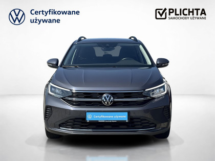 Volkswagne Taigo 1.0 TSI | 116 KM | Life