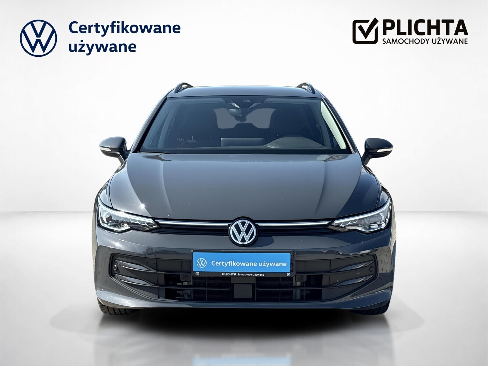 Volkswagen Golf - zdjęcie 8