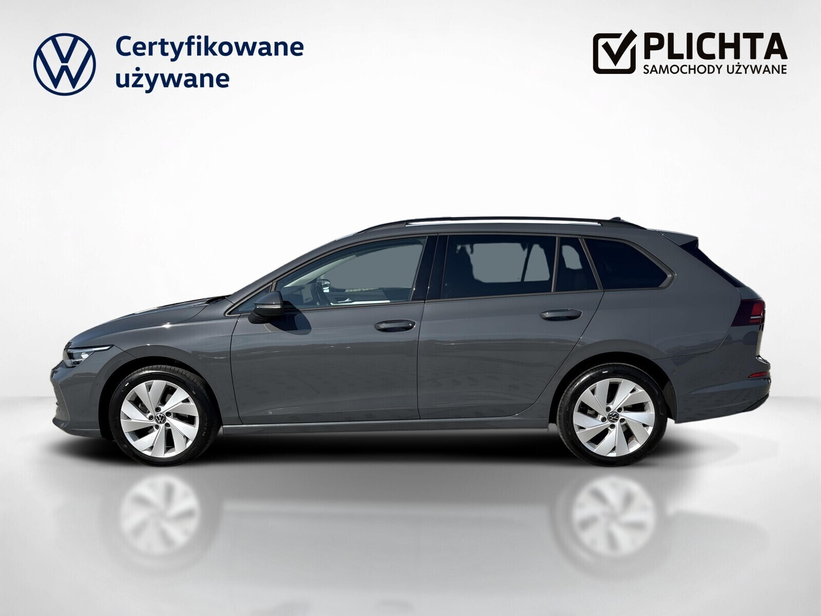 Volkswagen Golf - zdjęcie 2