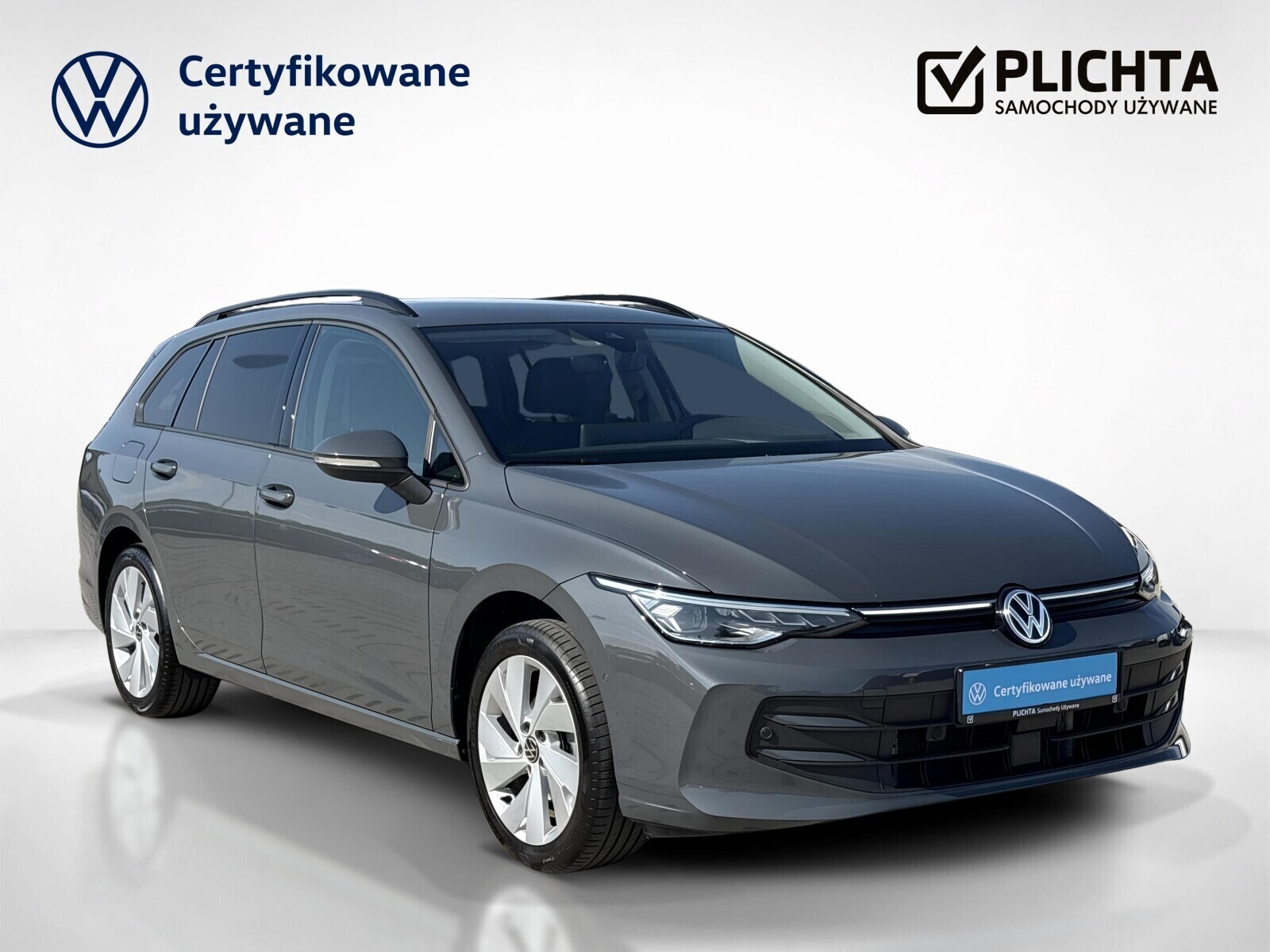 Volkswagen Golf - zdjęcie 7