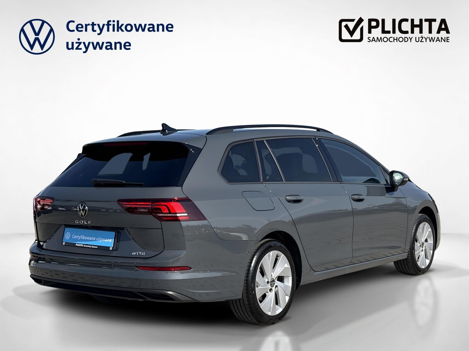 Volkswagen Golf - zdjęcie 5
