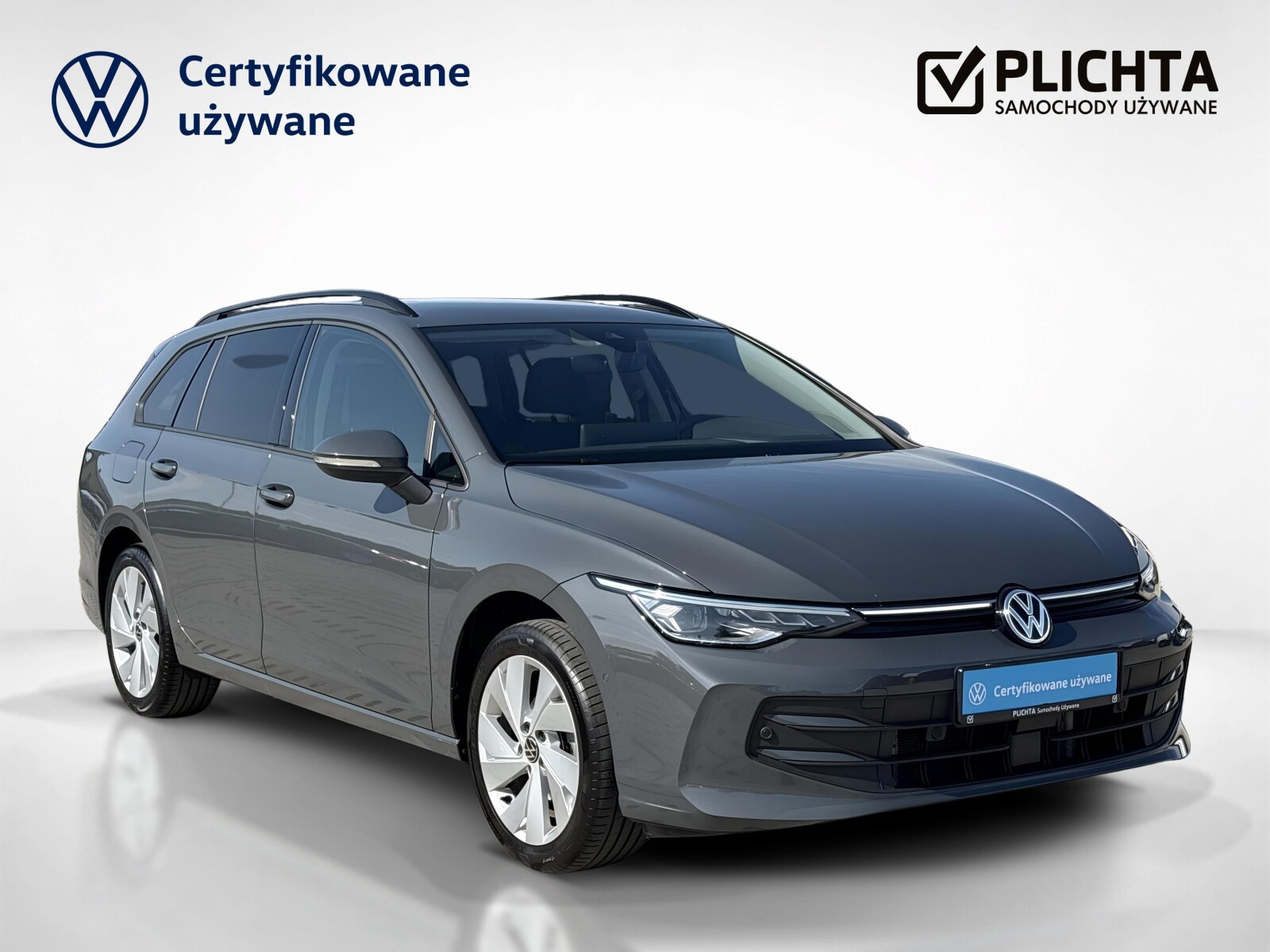 Volkswagen Golf - zdjęcie 7