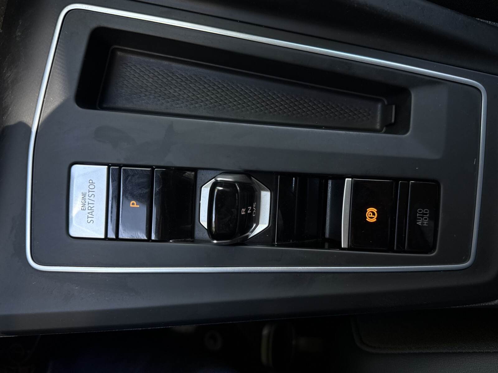 Volkswagen Golf - zdjęcie 20