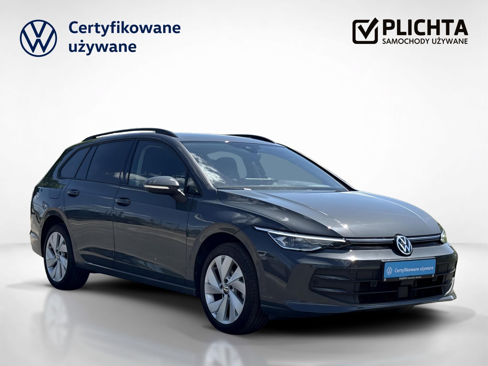 Volkswagen Golf - zdjęcie 7