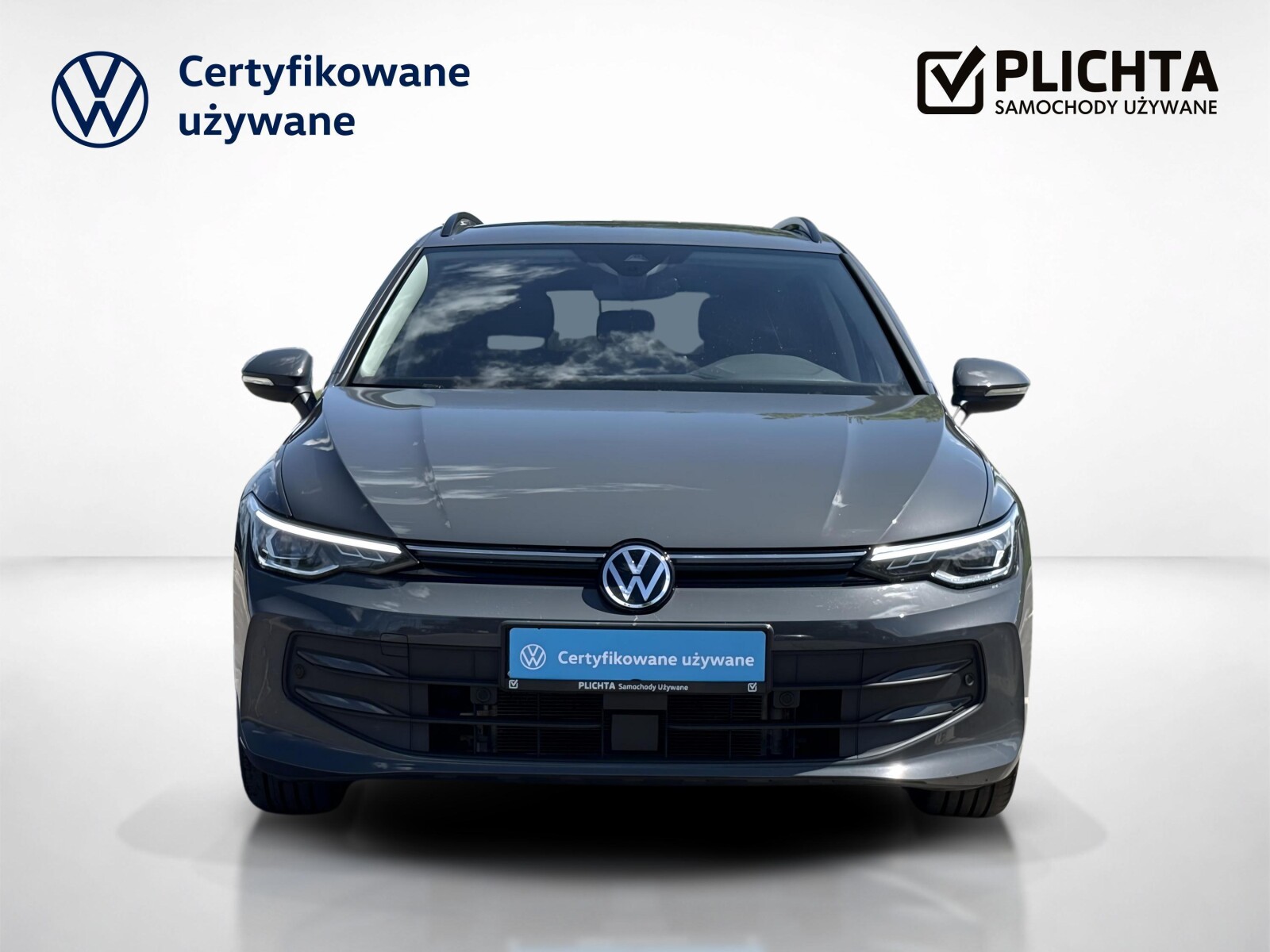 Volkswagen Golf - zdjęcie 8