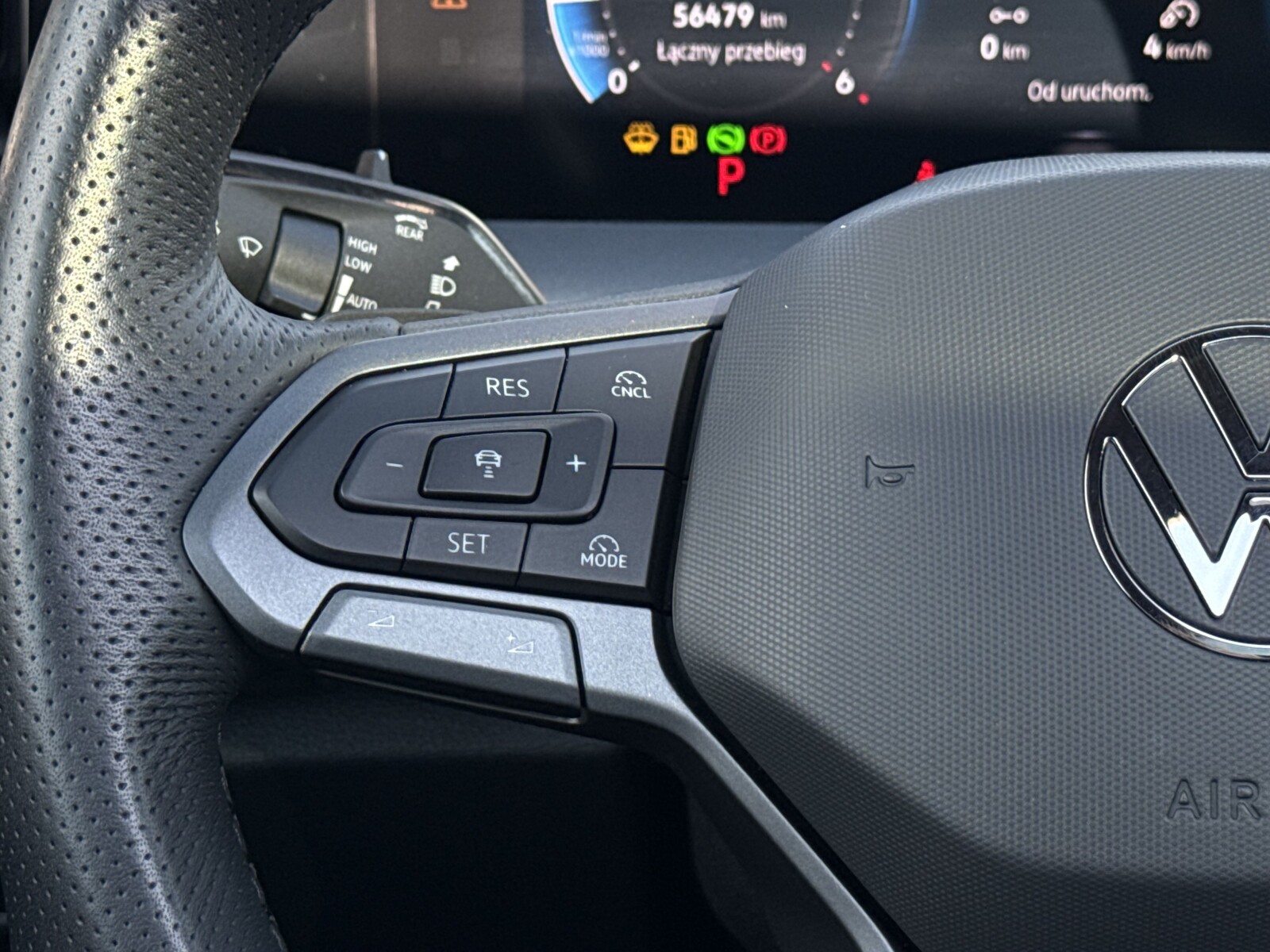 Volkswagen Tayron - zdjęcie 19