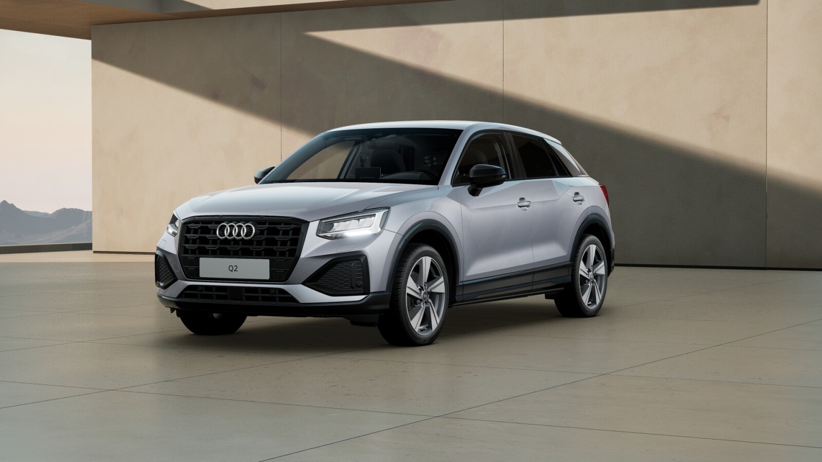 Audi Q2