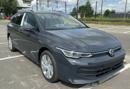 Nowy Golf - Wersja Limitowana - Od Ręki
