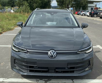 Nowy Golf - Wersja Limitowana - Od Ręki