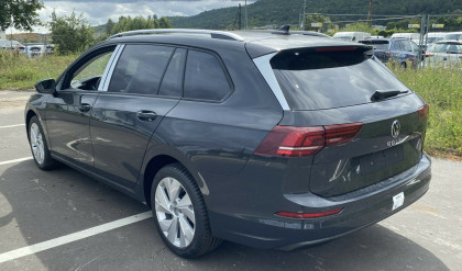Nowy Golf - Wersja Limitowana - Od Ręki