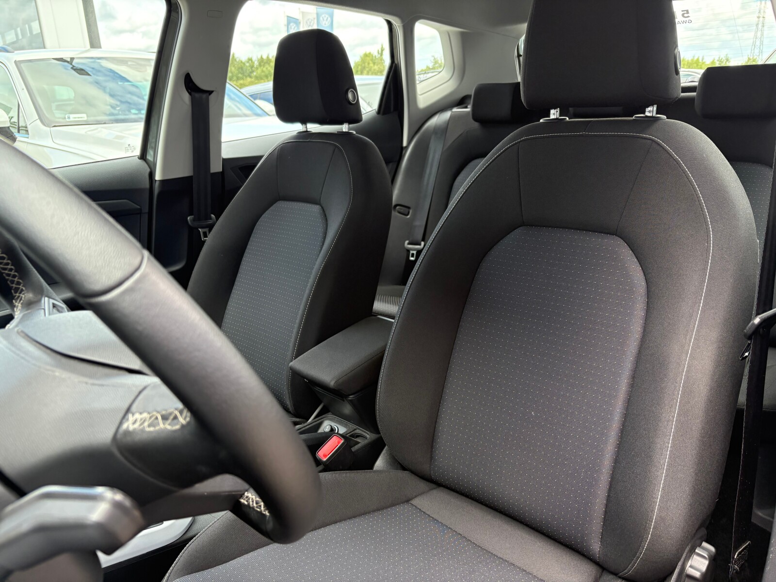 Seat Arona - zdjęcie 12