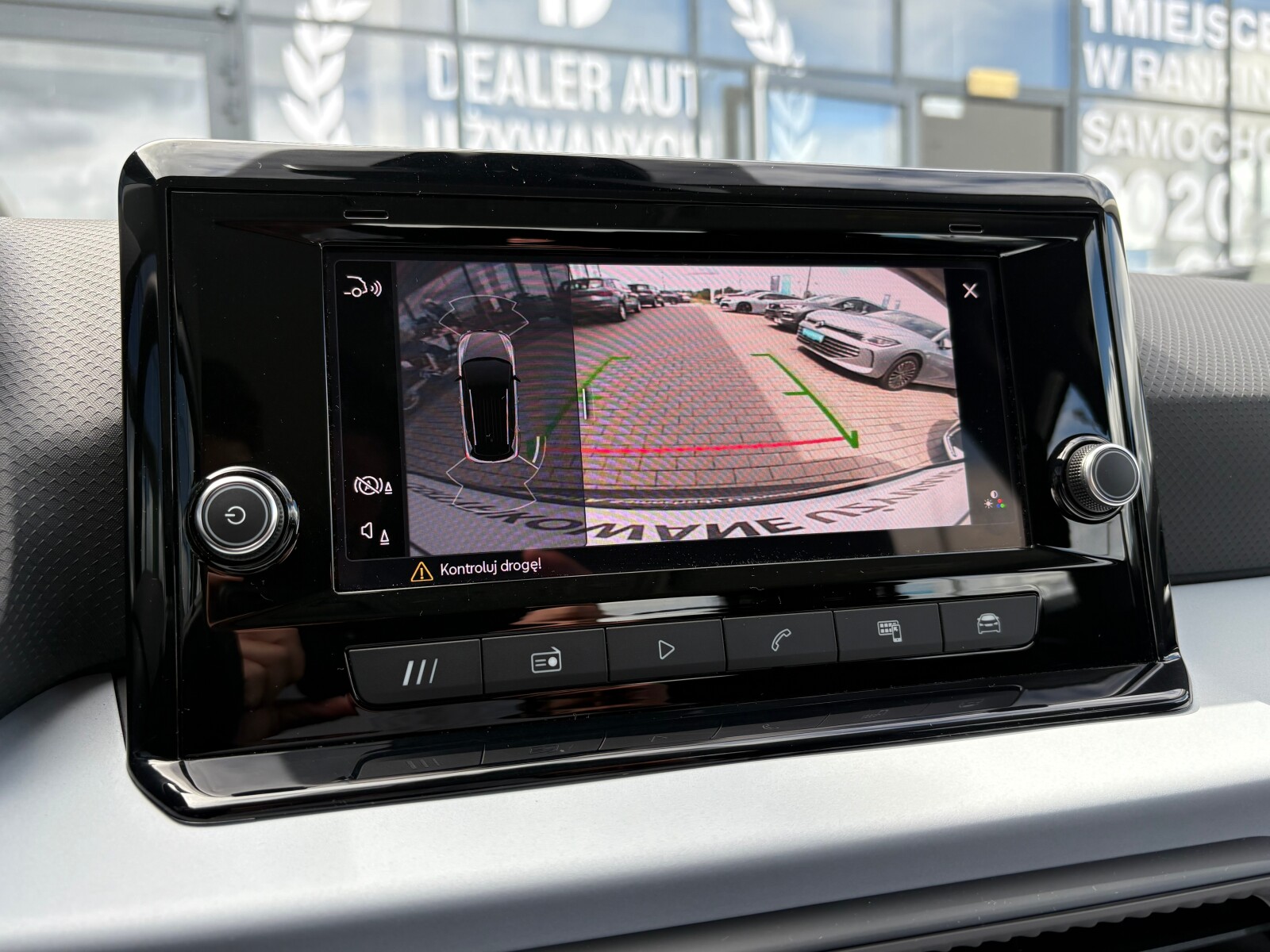 Seat Arona - zdjęcie 25