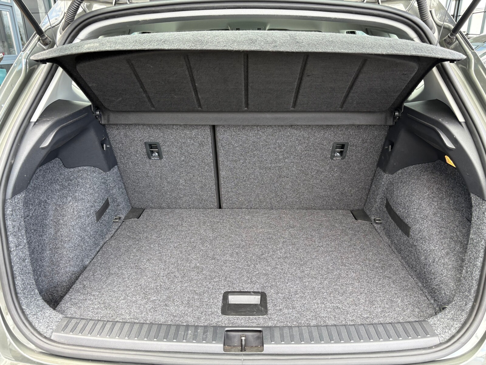 Seat Arona - zdjęcie 17