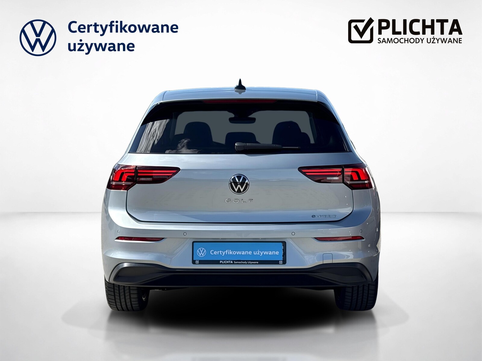 Volkswagen Golf - zdjęcie 4