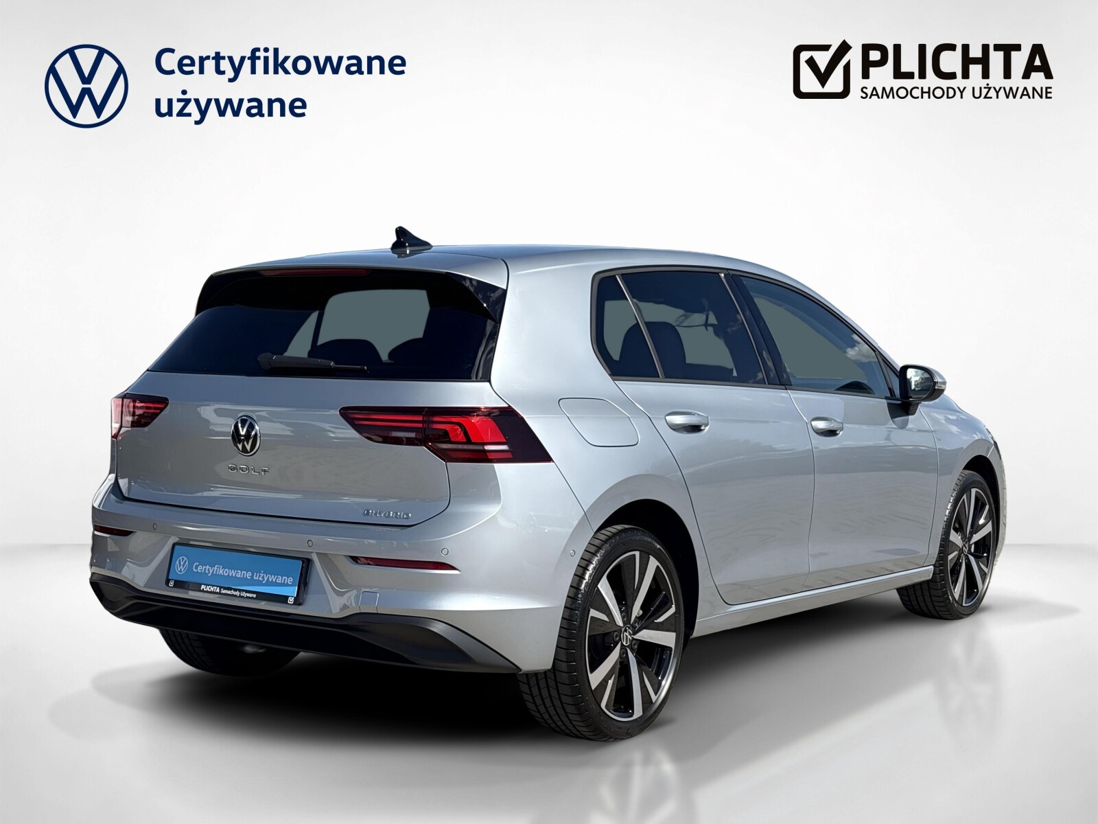 Volkswagen Golf - zdjęcie 5