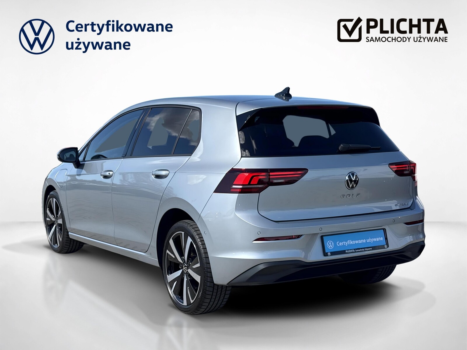 Volkswagen Golf - zdjęcie 3