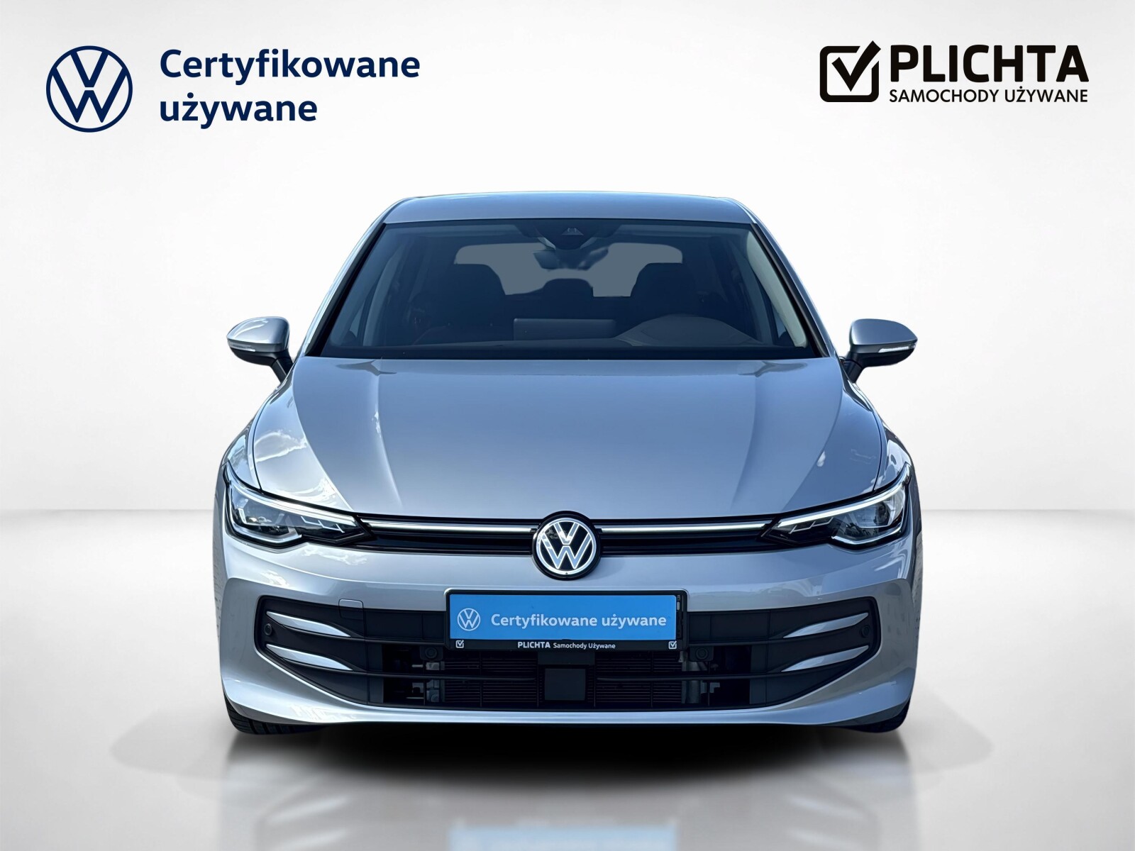 Volkswagen Golf - zdjęcie 8